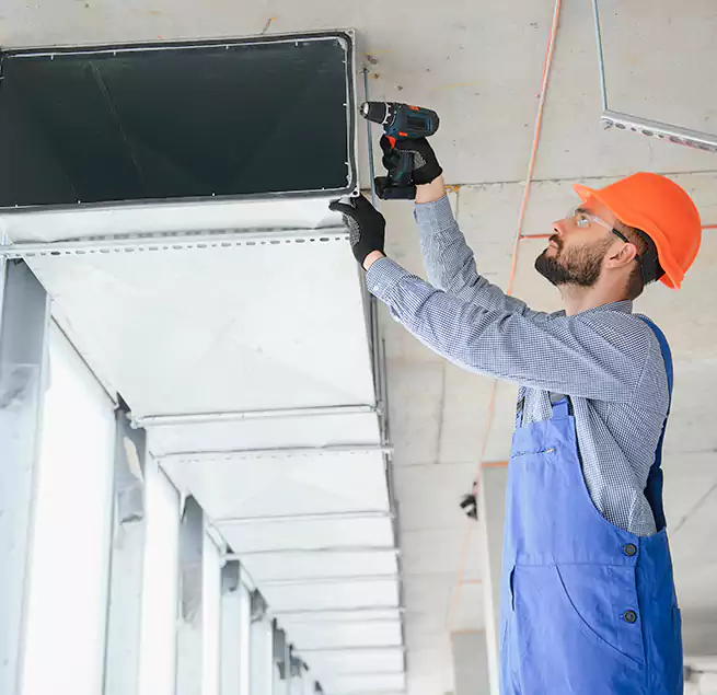 Why Homeowners & Businesses Trust Us in Annandale, VA