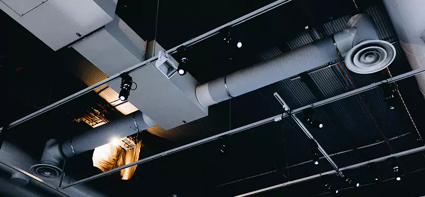 Our Air Duct Replacement Services in Annandale, VA