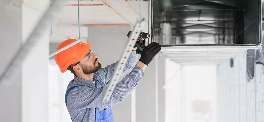 Our Air Vent Replacement Services in Annandale, VA