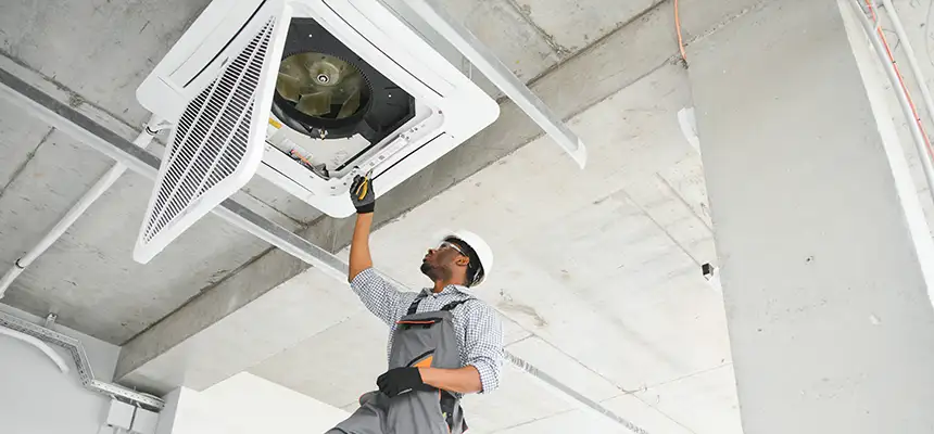 Efficient Multi‑Unit & HOA Annual Vent Cleaning Plans in Annandale