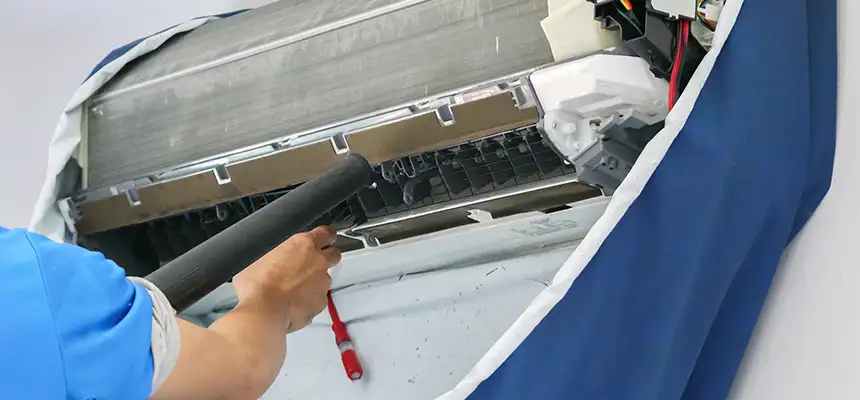 Advanced Clogged Dryer Vent Repair for Multi-Unit & Commercial in Annandale, VA