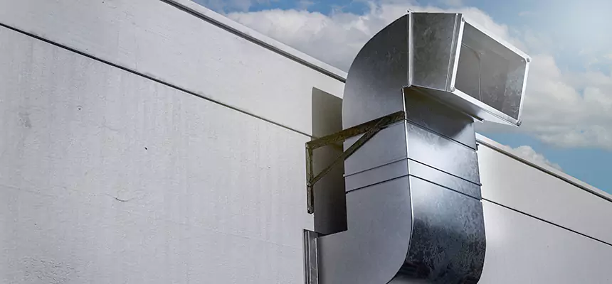 Trusted Industrial Dryer Vent Cleaning in Annandale