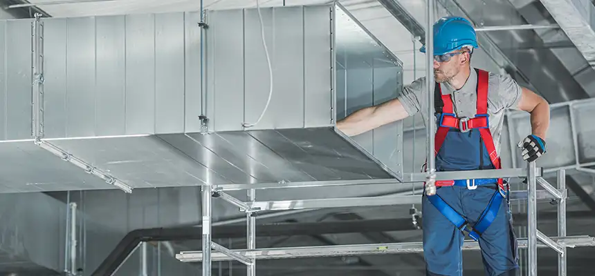 Our Dryer Fire Safety Service Services in Annandale, VA