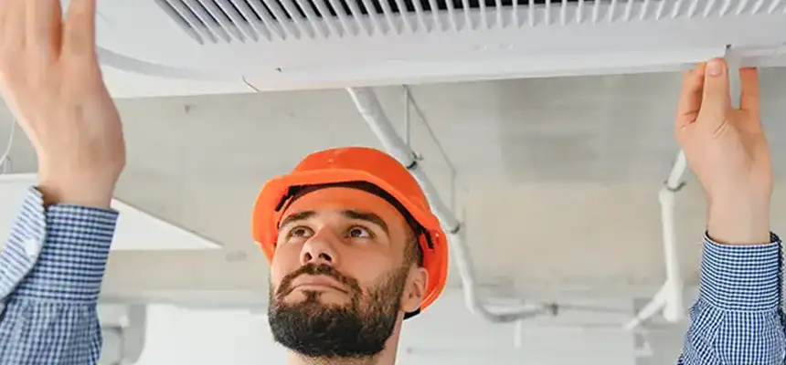 Our Furnace Vent Cleaning Services in Annandale, VA