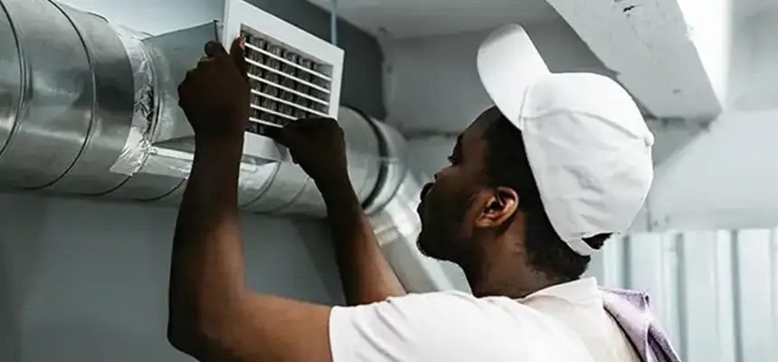 Our Licensed And Insured Cleaners in Annandale, VA