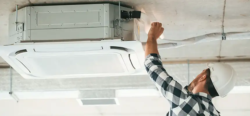 Our Local Vent Cleaning Services in Annandale, VA