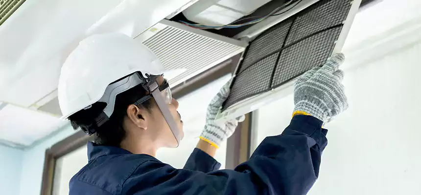 Our Multi-family Home Duct Cleaning Services in Annandale, VA