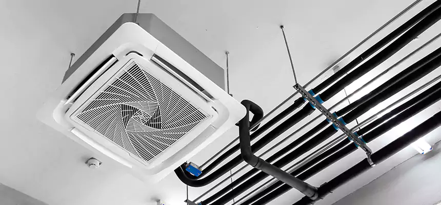 Our Smart AC Vent Controller Services in Annandale, VA