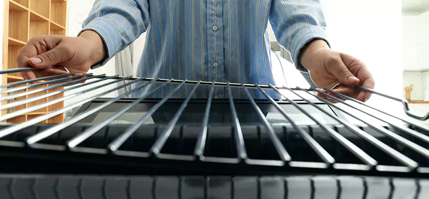 Our Vent Grille Washing Services in Annandale, VA