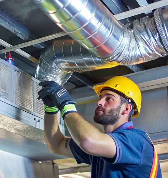 Professional NADCA Approved Air Duct Services in Annandale, VA