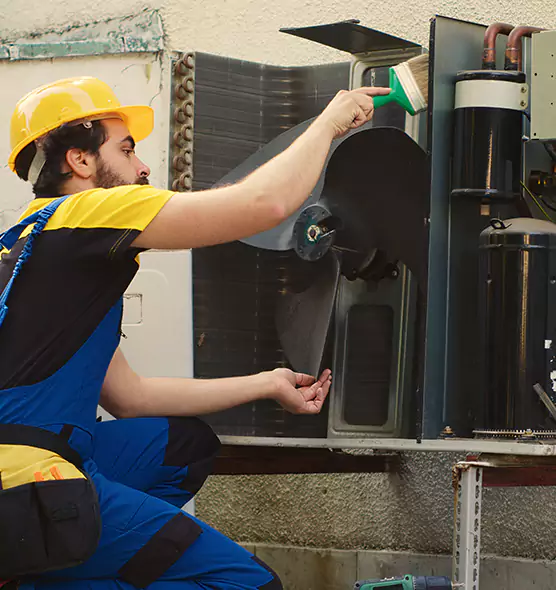 Top-Rated New Room Vent Extension in Annandale, VA