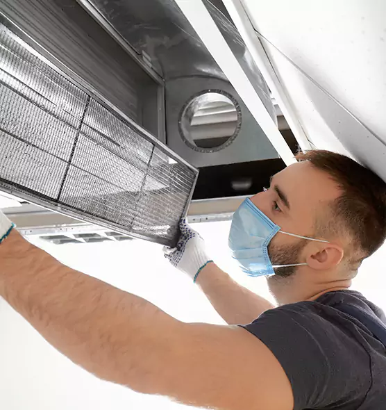 About Remove Smoke Smell From Air Duct in Annandale, VA