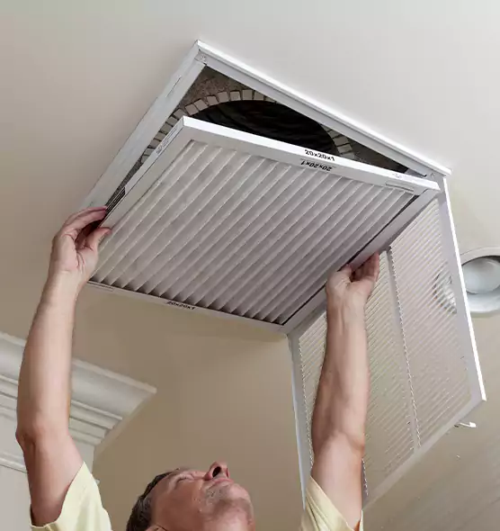 Advanced Residential Vent Cleaning in Annandale, VA