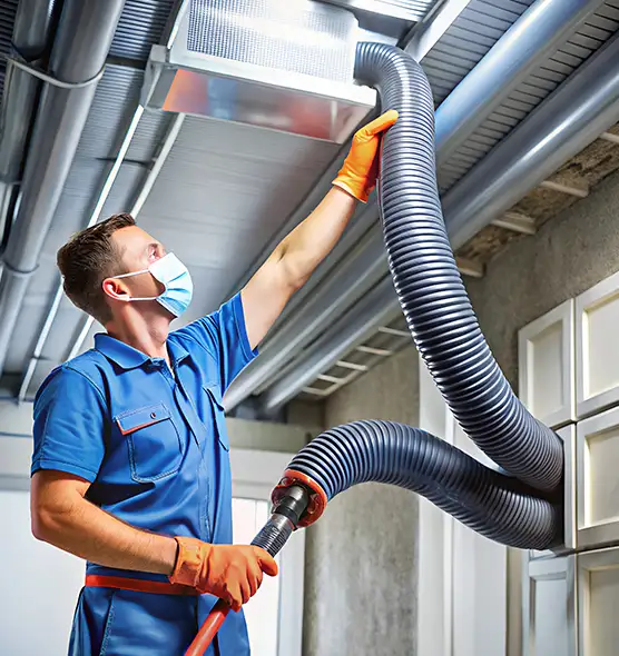 Welcome to Air Duct Cleaning & Repairs Annandale — Your Local Roof Dryer Vent Cleaning Specialists in Annandale, VA