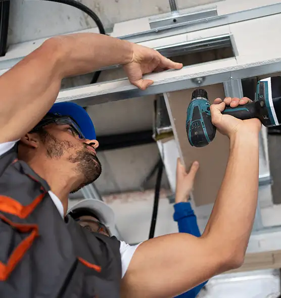 About Vent Smoke Odor Elimination in Annandale, VA