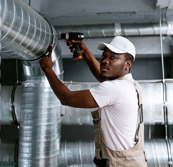 Why Homeowners & Businesses Trust Us Annandale, VA