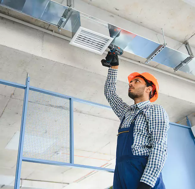 Why Homeowners & Businesses Trust Us in Annandale, VA?