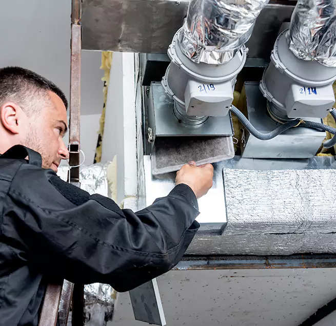 Why Homeowners & Businesses Trust Us in Annandale, VA?