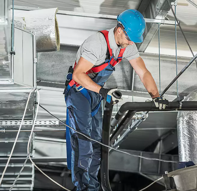 Why Homeowners & Businesses Trust Us in Annandale, VA?