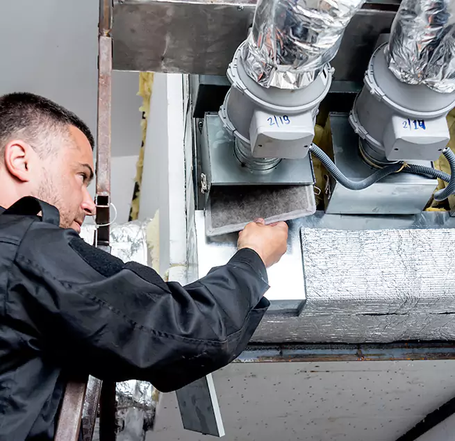 Why Homeowners & Businesses Trust Us in Annandale, VA?