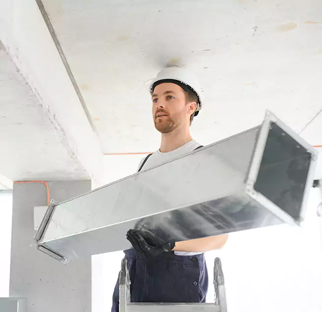 Why Homeowners & Businesses Trust Us in Annandale, VA