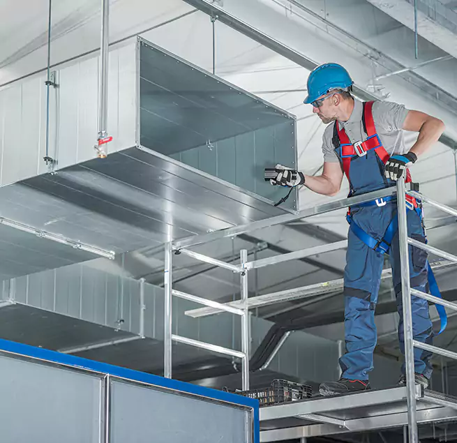 Why Homeowners & Businesses Trust Us in Annandale, VA?