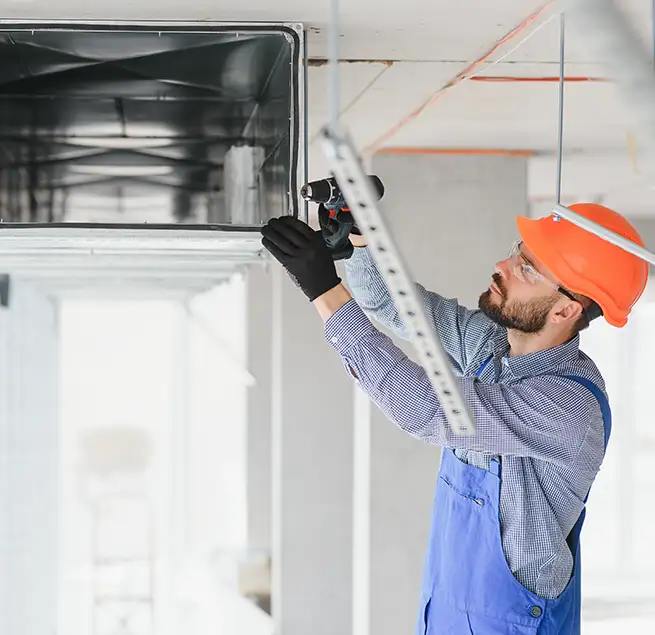 Why Homeowners & Businesses Trust Us in Annandale, VA?