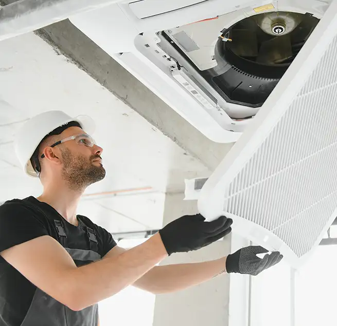 Why Homeowners & Businesses Trust Us in Annandale, VA?