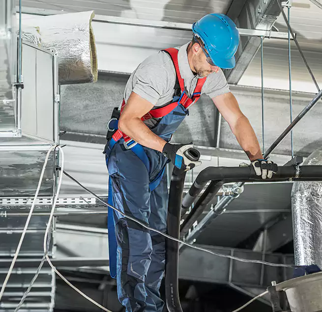 Why Homeowners & Businesses Trust Us in Annandale, VA?