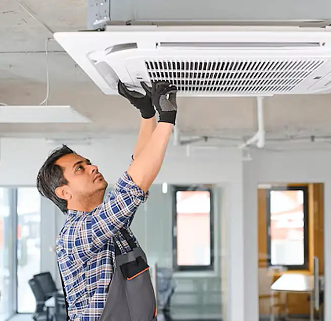 Why Homeowners & Businesses Trust Us in Annandale, VA?