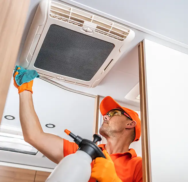 Why Homeowners & Businesses Trust Us in Annandale, VA?