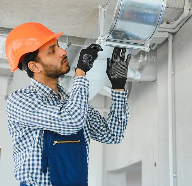 Why Homeowners & Businesses Trust Us in Annandale, VA?