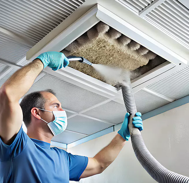 Why Homeowners Businesses Trust Us in Annandale, VA?