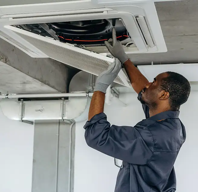 Why Homeowners & Businesses Trust Us in Annandale, VA?