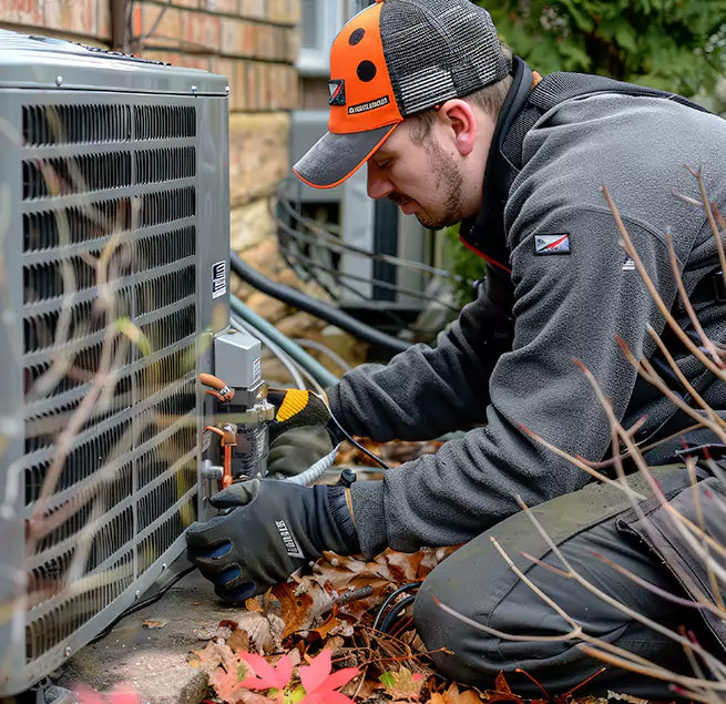 Why Homeowners & Businesses Trust Us in Annandale, VA?