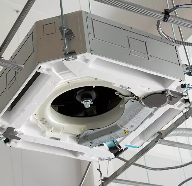 Why Homeowners & Businesses Trust Us in Annandale, VA?