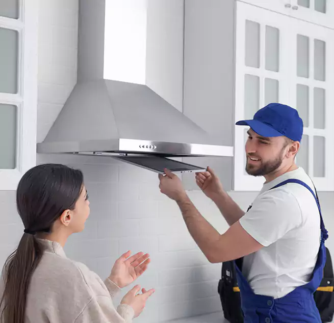  Why Homeowners & Businesses Trust Us in Annandale, VA?