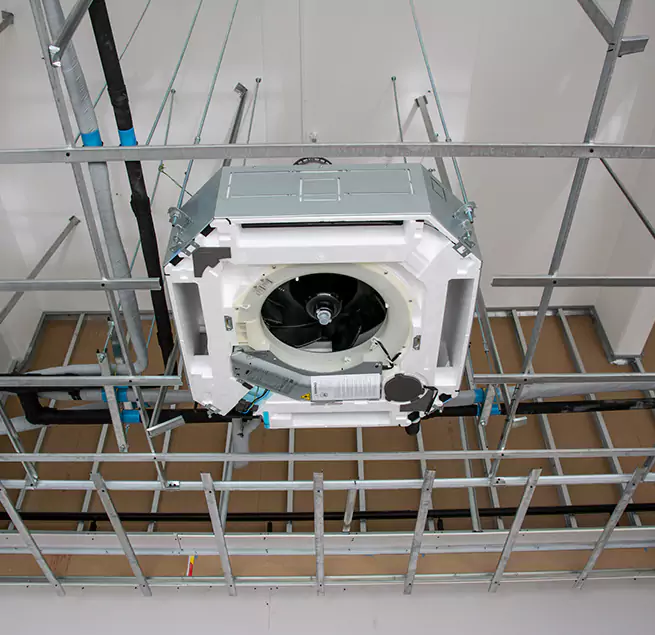 Why Homeowners & Businesses Trust Us in Annandale, VA?