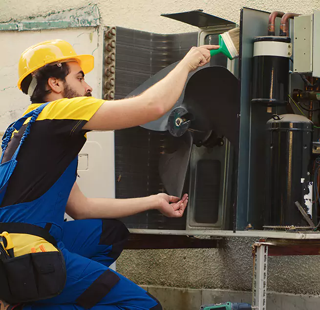 Why Homeowners & Businesses Trust Us Annandale, VA?