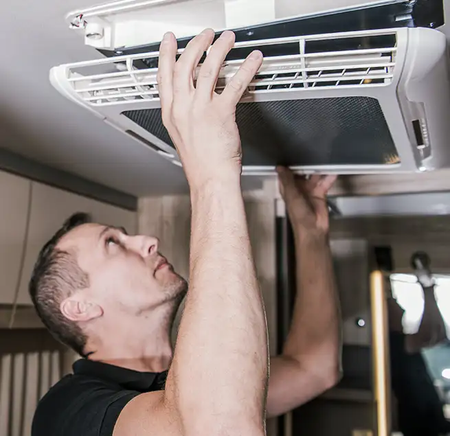 Why Homeowners & Businesses Trust Us Annandale, VA