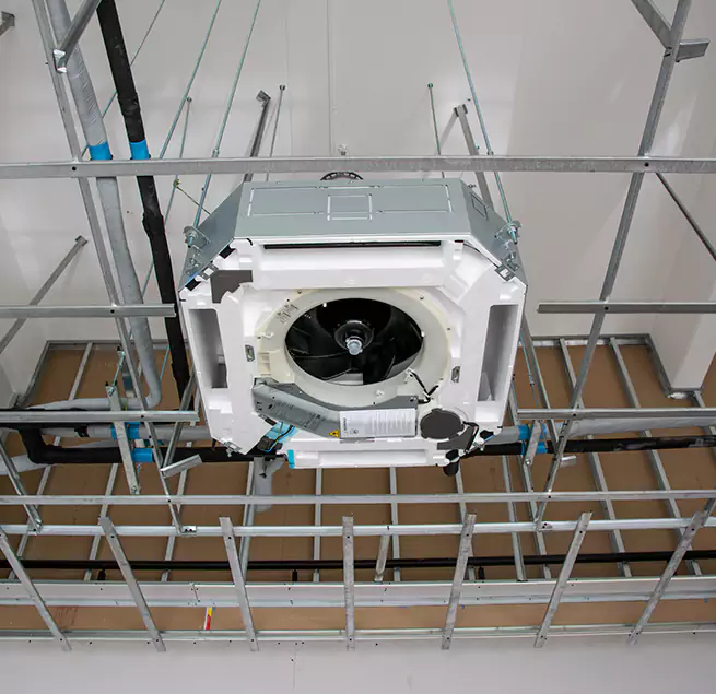 Why Homeowners & Businesses Trust Us Annandale, VA