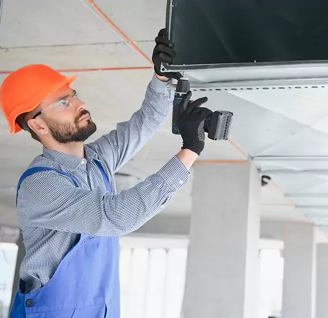 Why Homeowners & Businesses Trust Us in Annandale, VA?