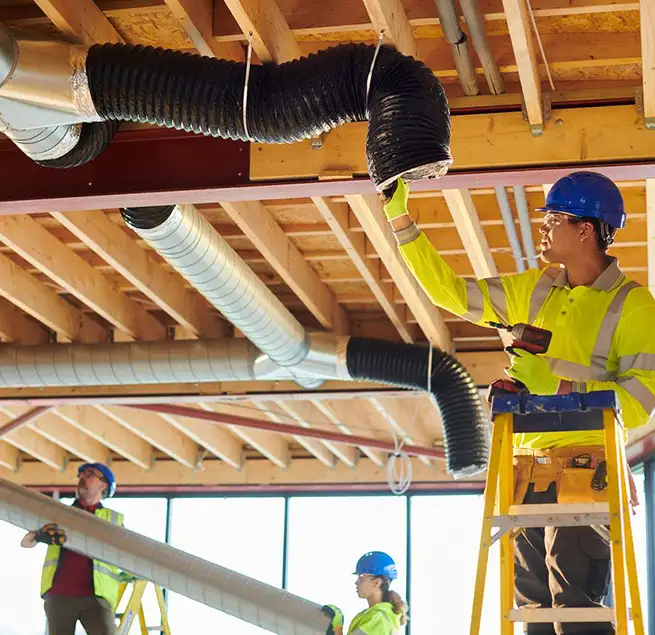 Why Homeowners & Businesses Trust Us in Annandale, VA?