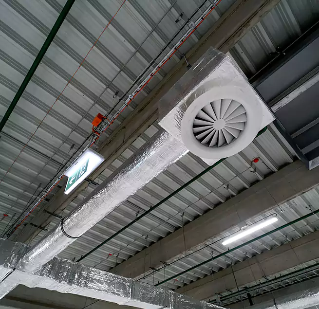 Why Homeowners & Businesses Trust Us in Annandale, VA?