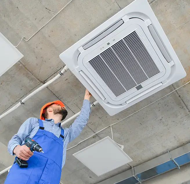 Why Homeowners & Businesses Trust Us in Annandale, VA