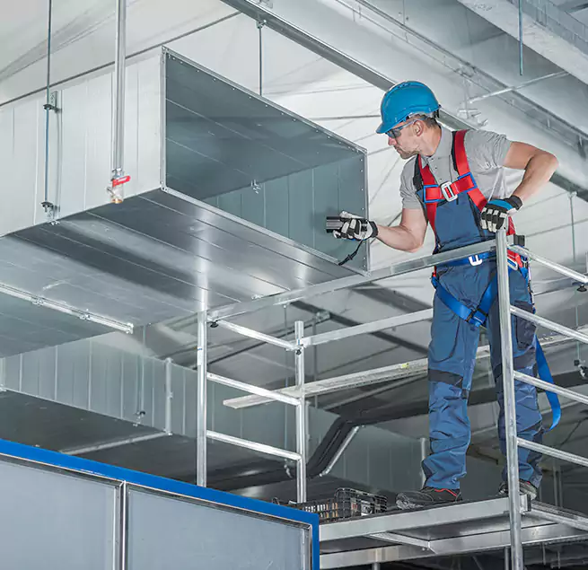 Why Homeowners & Businesses Trust Us in Annandale, VA?