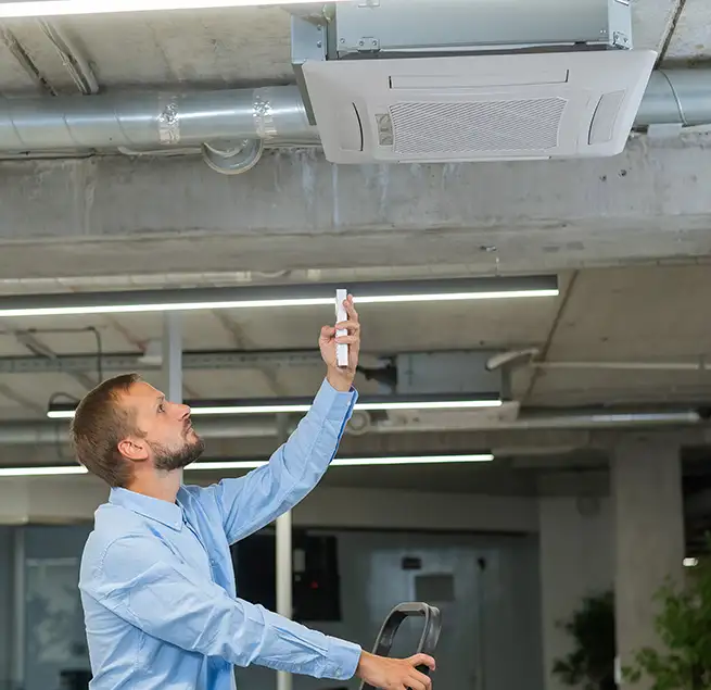 Why Homeowners & Businesses Trust Us in Annandale, VA?