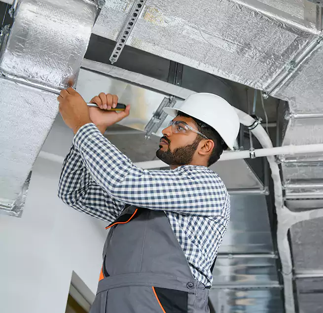 Why Homeowners & Businesses Trust Us in Annandale, VA?