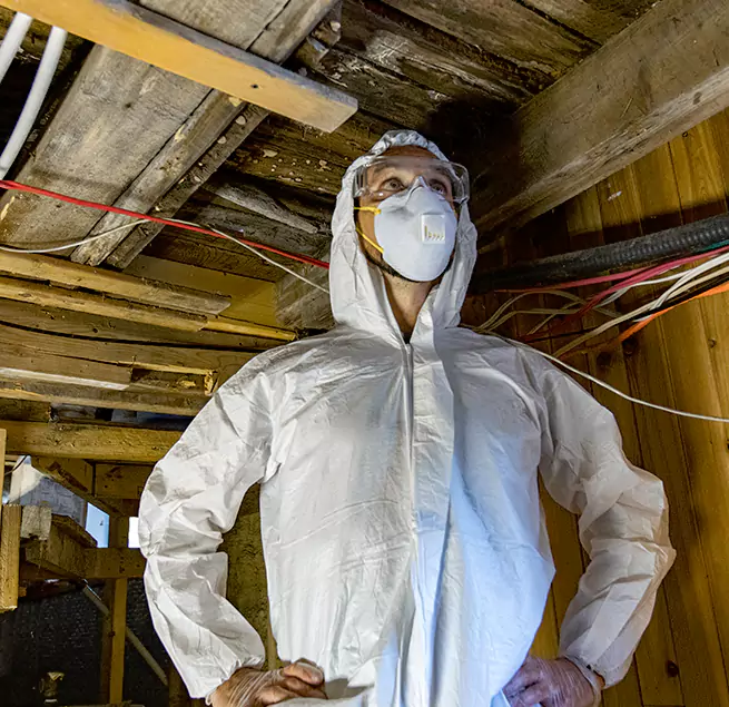 Why Homeowners & Businesses Trust Us in Annandale, VA?