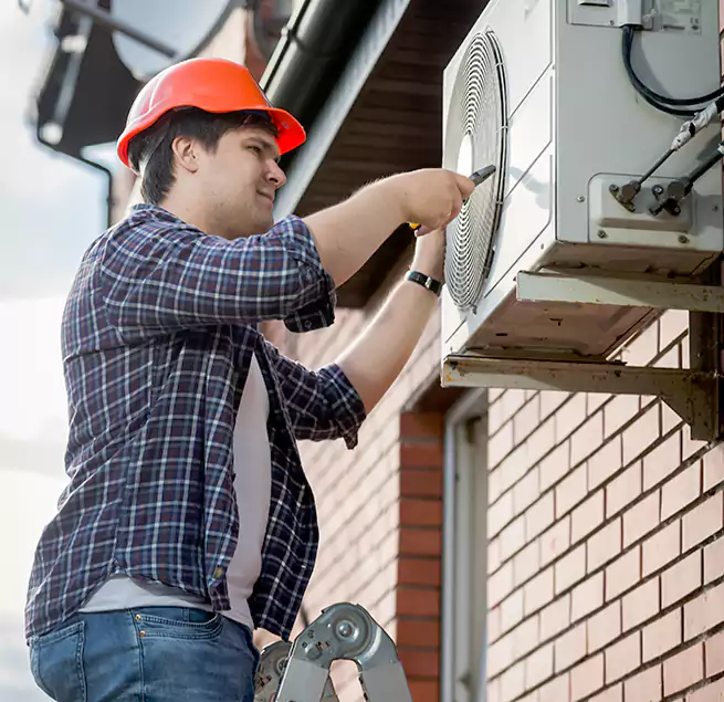 Why Homeowners & Businesses Trust Us Annandale, VA